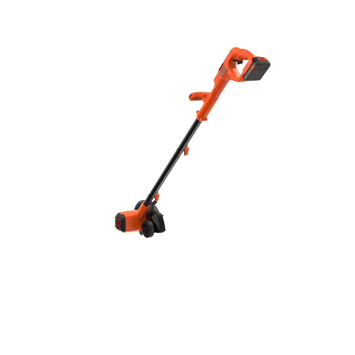 20V MAX* POWERCONNECT? Cordless Edger Kit with 7 1/2  Blade, Battery and Charger Included