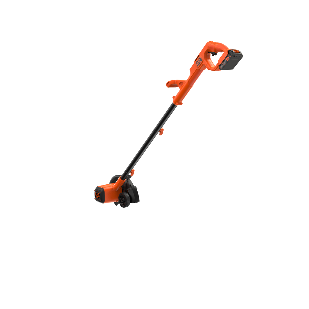 20V MAX* POWERCONNECT? Cordless Edger Kit with 7 1/2  Blade, Battery and Charger Included