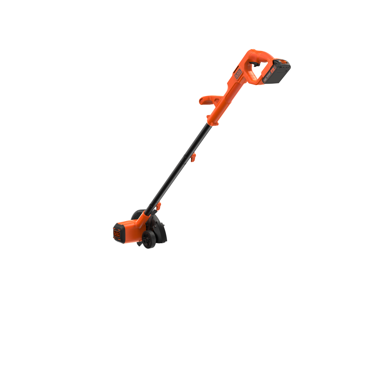 20V MAX* POWERCONNECT? Cordless Edger Kit with 7 1/2  Blade, Battery and Charger Included