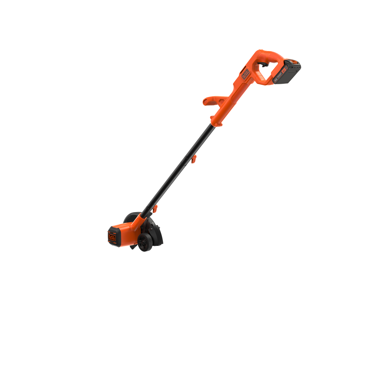 20V MAX* POWERCONNECT? Cordless Edger Kit with 7 1/2  Blade, Battery and Charger Included