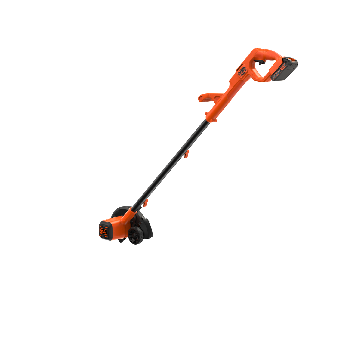 20V MAX* POWERCONNECT? Cordless Edger Kit with 7 1/2  Blade, Battery and Charger Included
