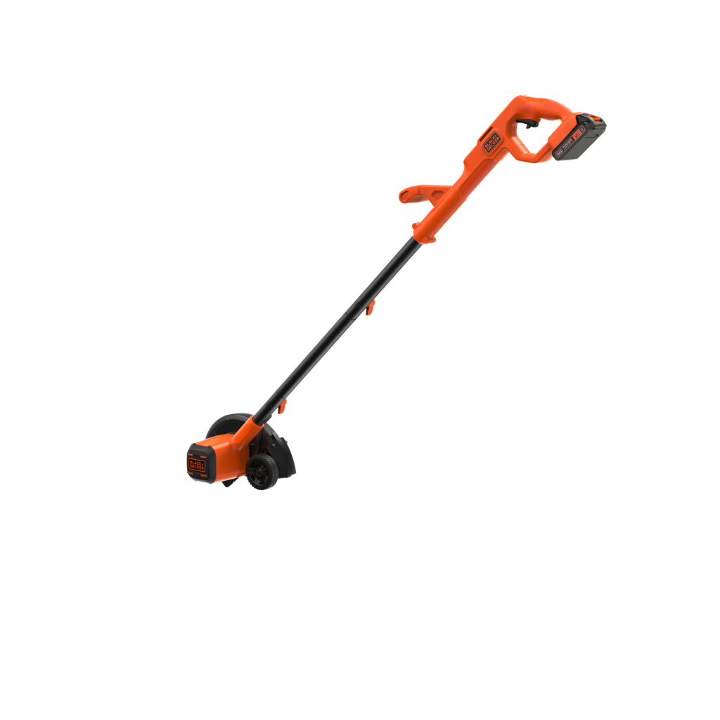 20V MAX* POWERCONNECT? Cordless Edger Kit with 7 1/2  Blade, Battery and Charger Included