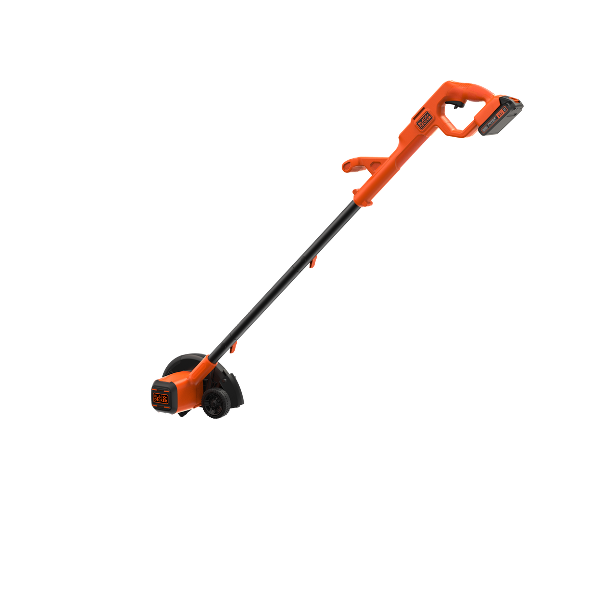 20V MAX* POWERCONNECT? Cordless Edger Kit with 7 1/2  Blade, Battery and Charger Included