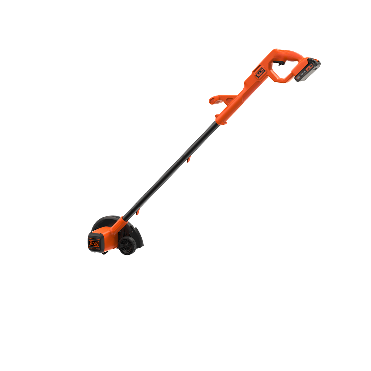 20V MAX* POWERCONNECT? Cordless Edger Kit with 7 1/2  Blade, Battery and Charger Included