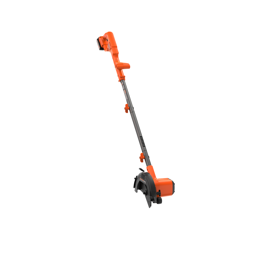 20V MAX* POWERCONNECT? Cordless Edger Kit with 7 1/2  Blade, Battery and Charger Included