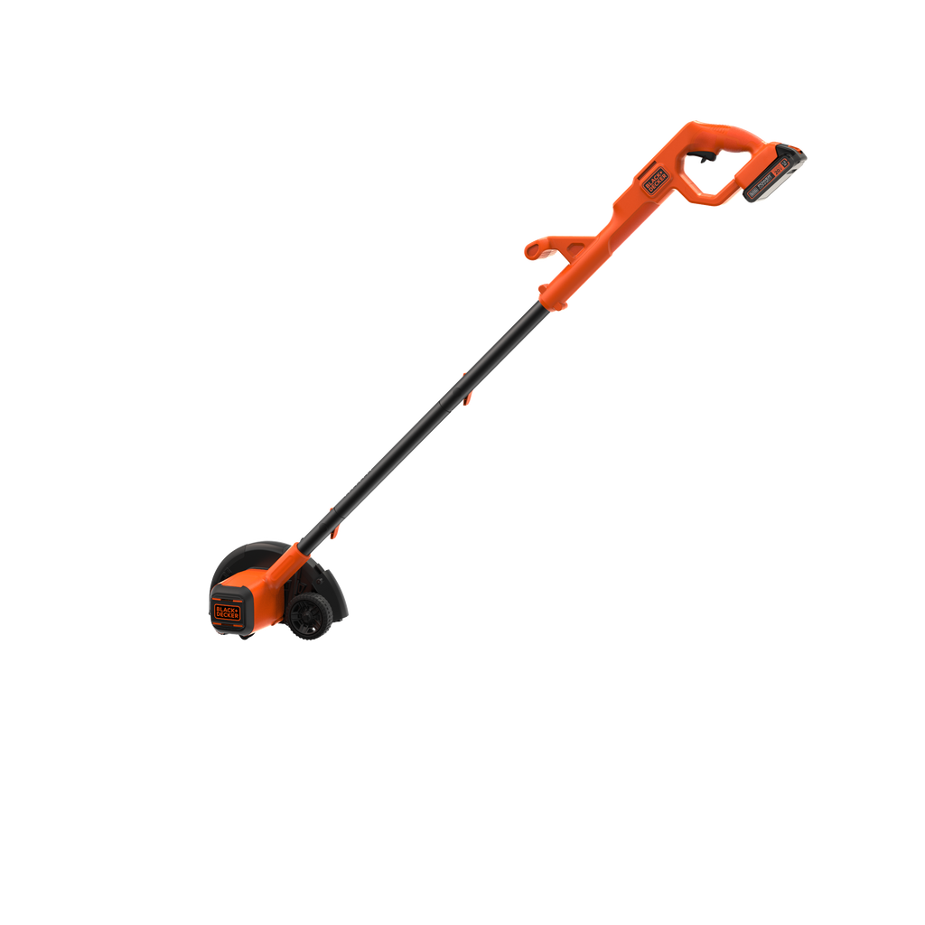 20V MAX* POWERCONNECT? Cordless Edger Kit with 7 1/2  Blade, Battery and Charger Included