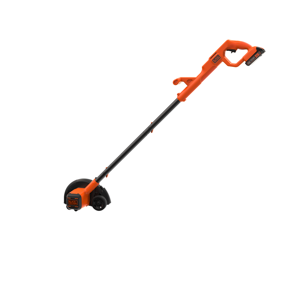 20V MAX* POWERCONNECT? Cordless Edger Kit with 7 1/2  Blade, Battery and Charger Included