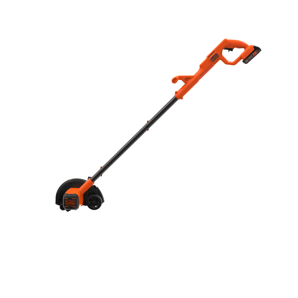 20V MAX* POWERCONNECT? Cordless Edger Kit with 7 1/2  Blade, Battery and Charger Included