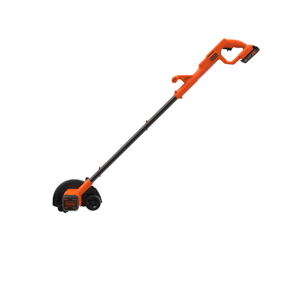 20V MAX* POWERCONNECT? Cordless Edger Kit with 7 1/2  Blade, Battery and Charger Included