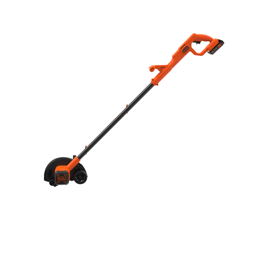 20V MAX* POWERCONNECT? Cordless Edger Kit with 7 1/2  Blade, Battery and Charger Included