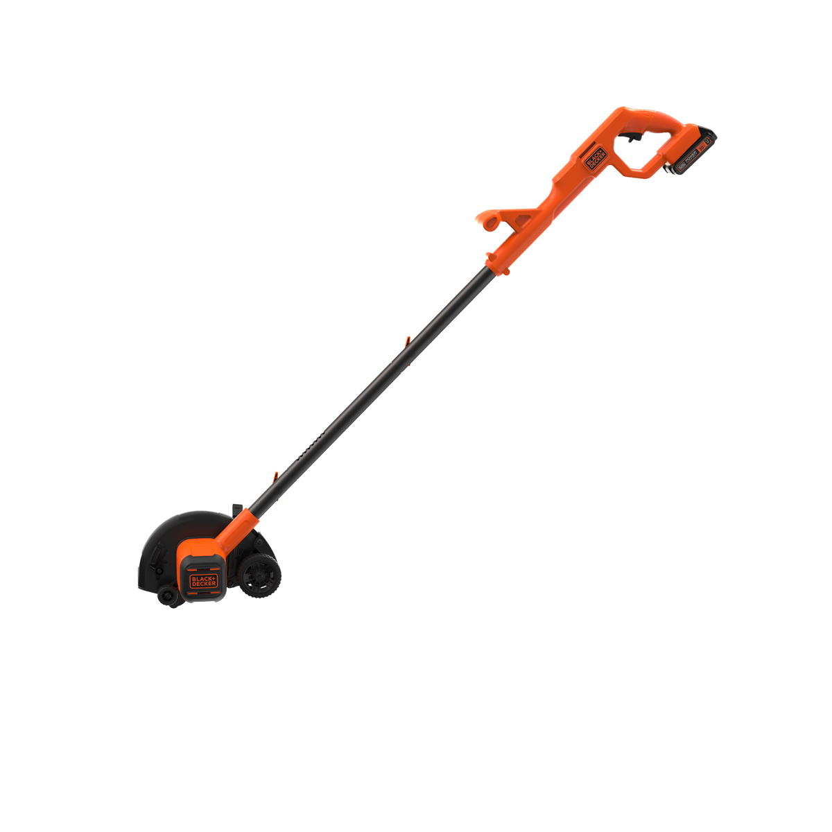 20V MAX* POWERCONNECT? Cordless Edger Kit with 7 1/2  Blade, Battery and Charger Included