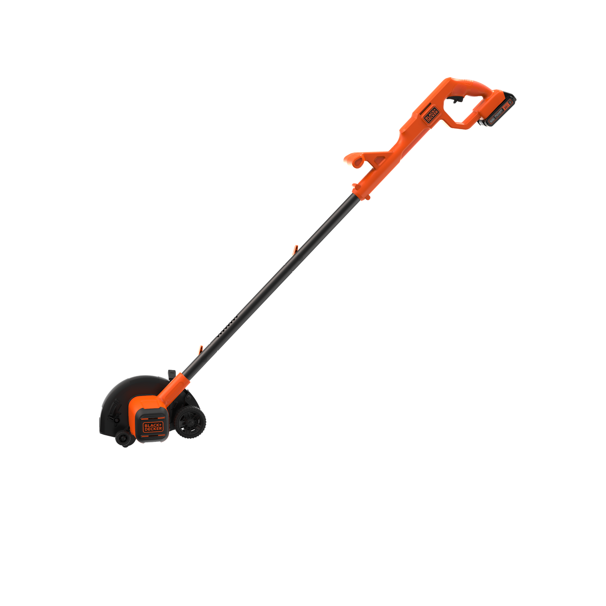 20V MAX* POWERCONNECT? Cordless Edger Kit with 7 1/2  Blade, Battery and Charger Included
