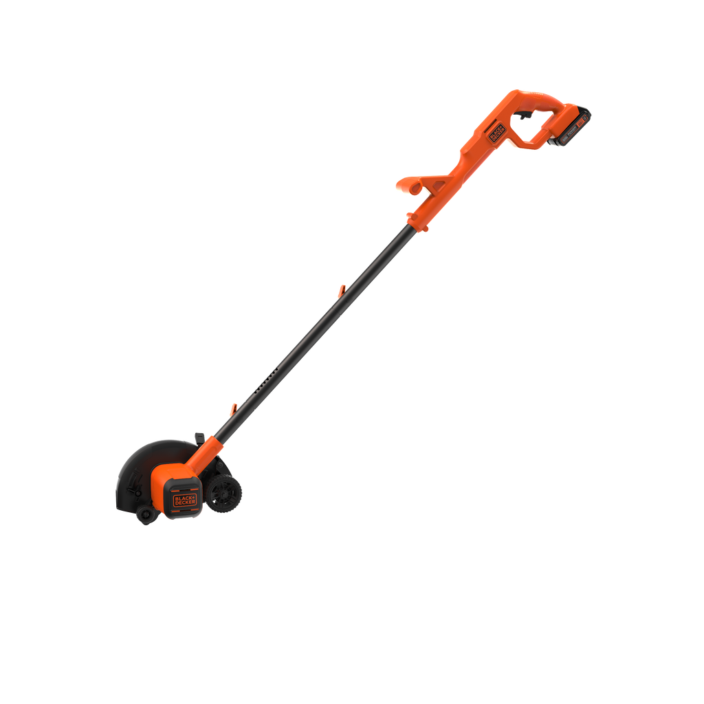 20V MAX* POWERCONNECT? Cordless Edger Kit with 7 1/2  Blade, Battery and Charger Included