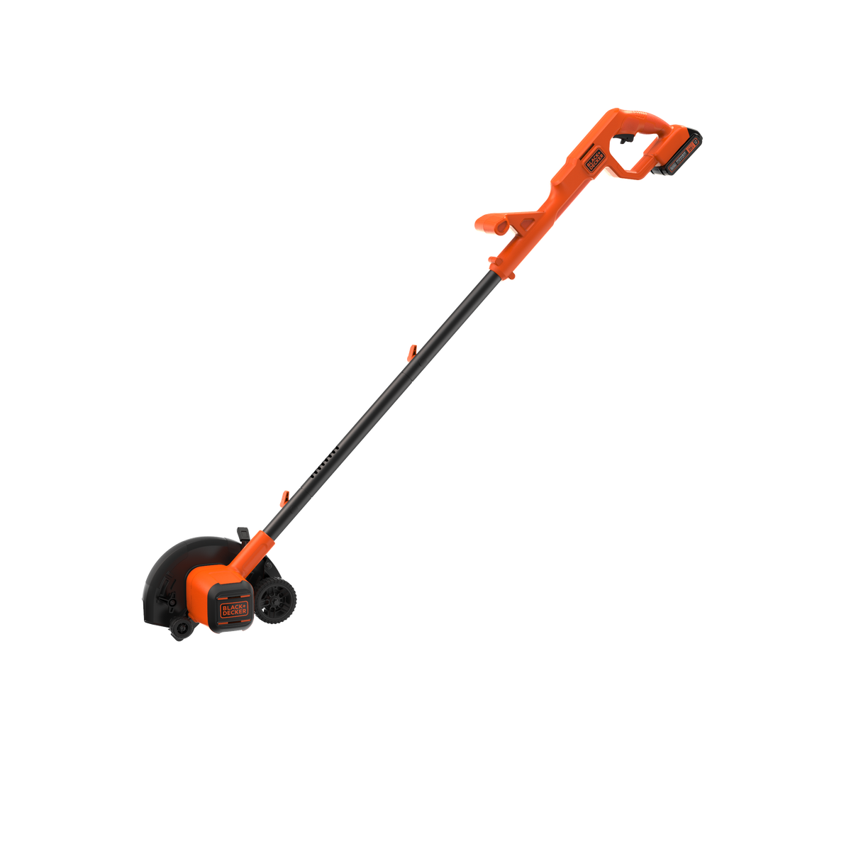 20V MAX* POWERCONNECT? Cordless Edger Kit with 7 1/2  Blade, Battery and Charger Included