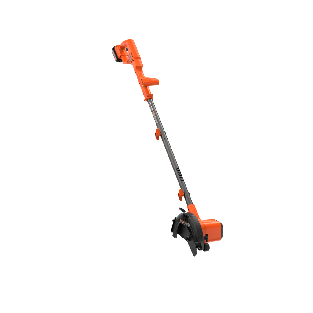 20V MAX* POWERCONNECT? Cordless Edger Kit with 7 1/2  Blade, Battery and Charger Included
