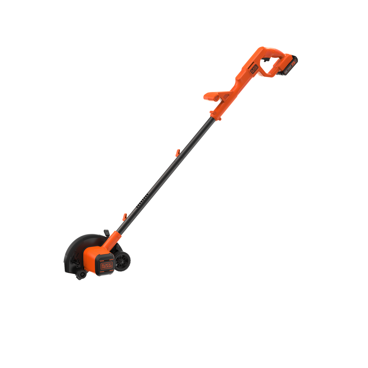 20V MAX* POWERCONNECT? Cordless Edger Kit with 7 1/2  Blade, Battery and Charger Included