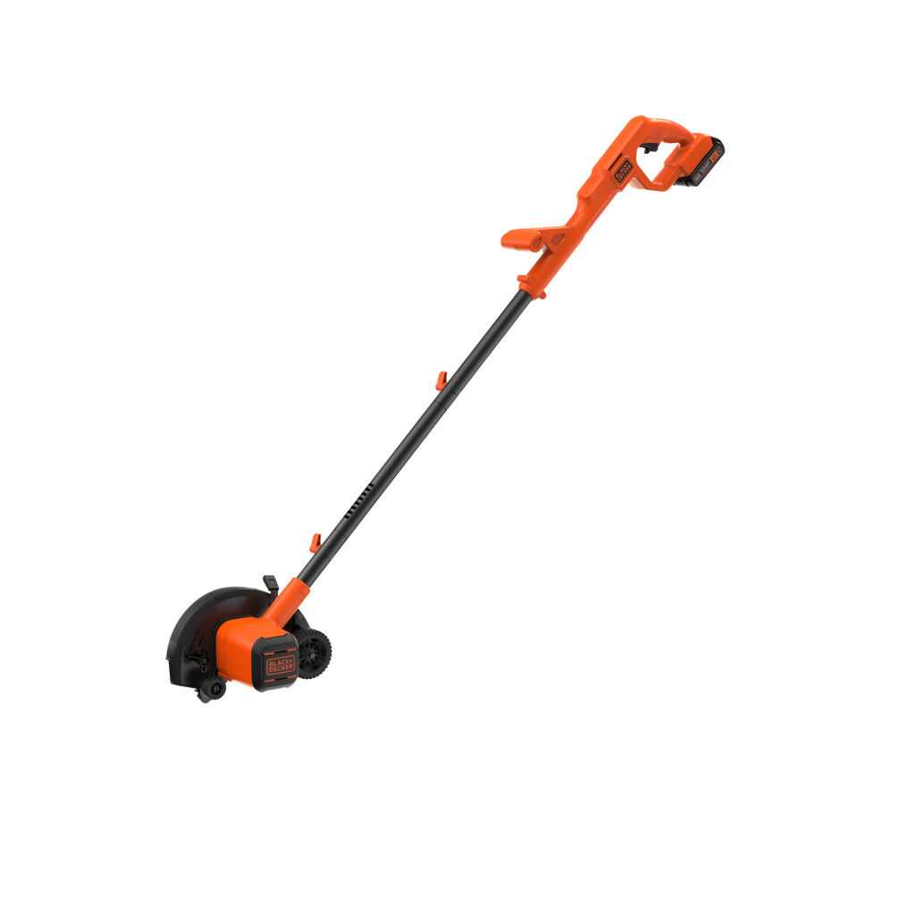20V MAX* POWERCONNECT? Cordless Edger Kit with 7 1/2  Blade, Battery and Charger Included