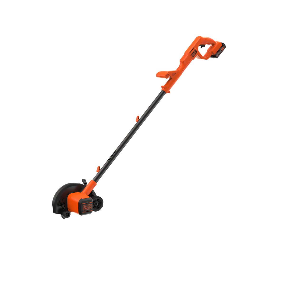20V MAX* POWERCONNECT? Cordless Edger Kit with 7 1/2  Blade, Battery and Charger Included