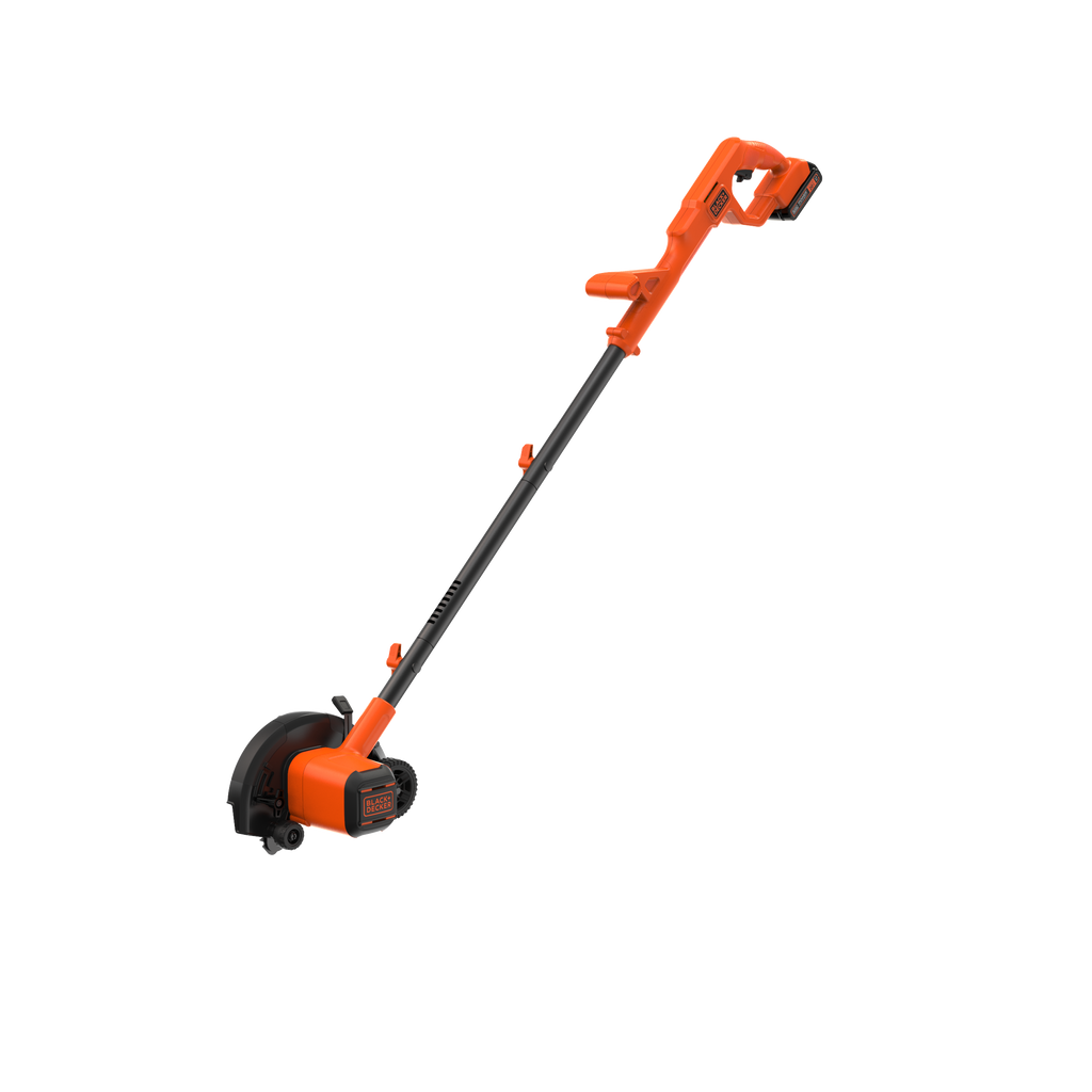 20V MAX* POWERCONNECT? Cordless Edger Kit with 7 1/2  Blade, Battery and Charger Included