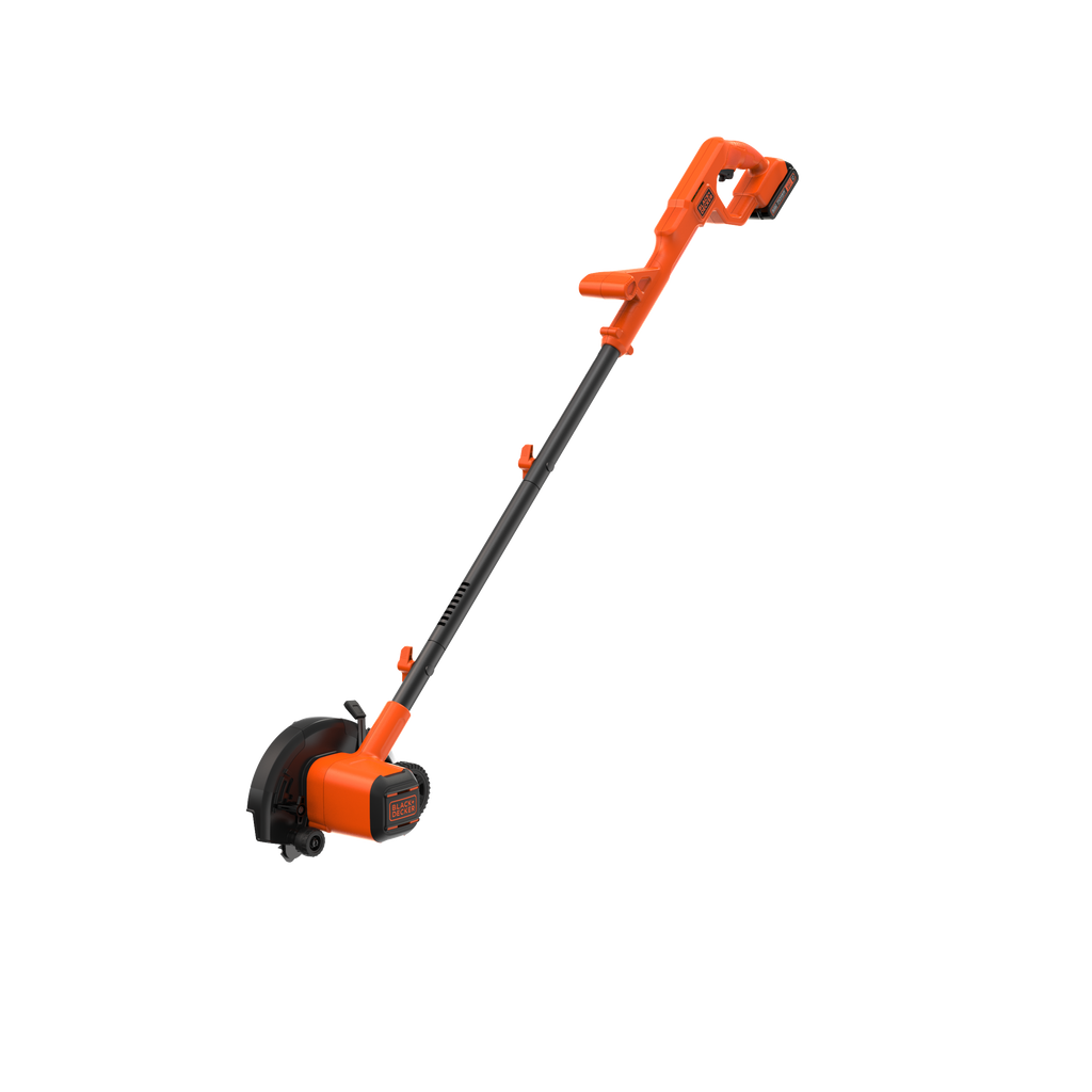 20V MAX* POWERCONNECT? Cordless Edger Kit with 7 1/2  Blade, Battery and Charger Included