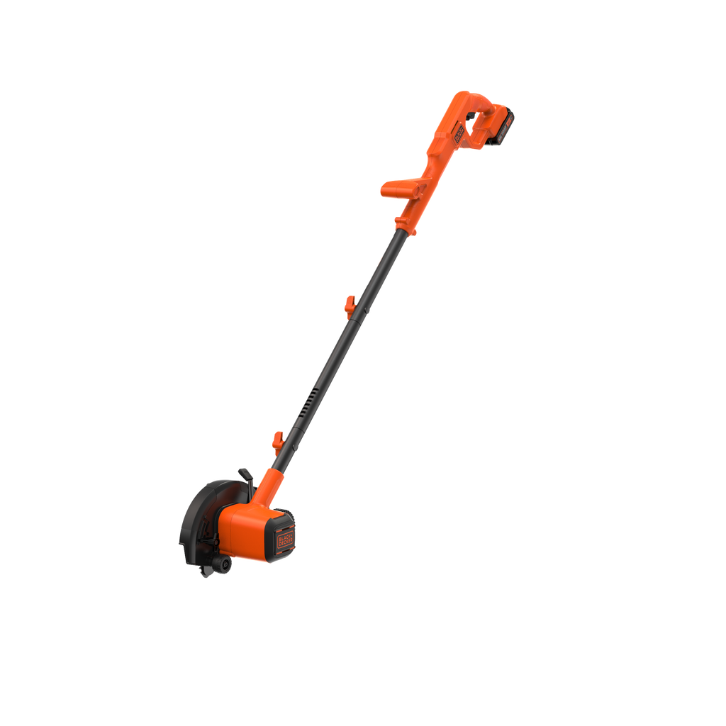 20V MAX* POWERCONNECT? Cordless Edger Kit with 7 1/2  Blade, Battery and Charger Included