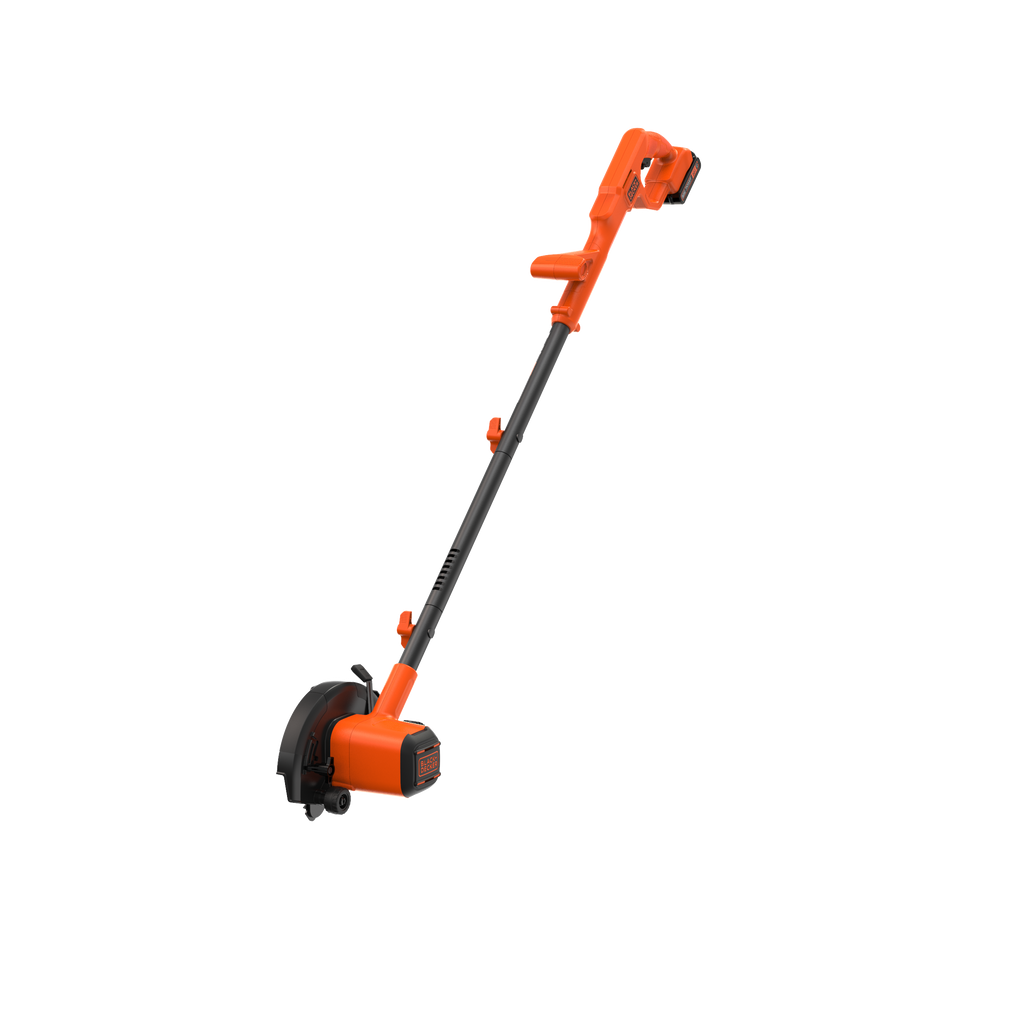 20V MAX* POWERCONNECT? Cordless Edger Kit with 7 1/2  Blade, Battery and Charger Included