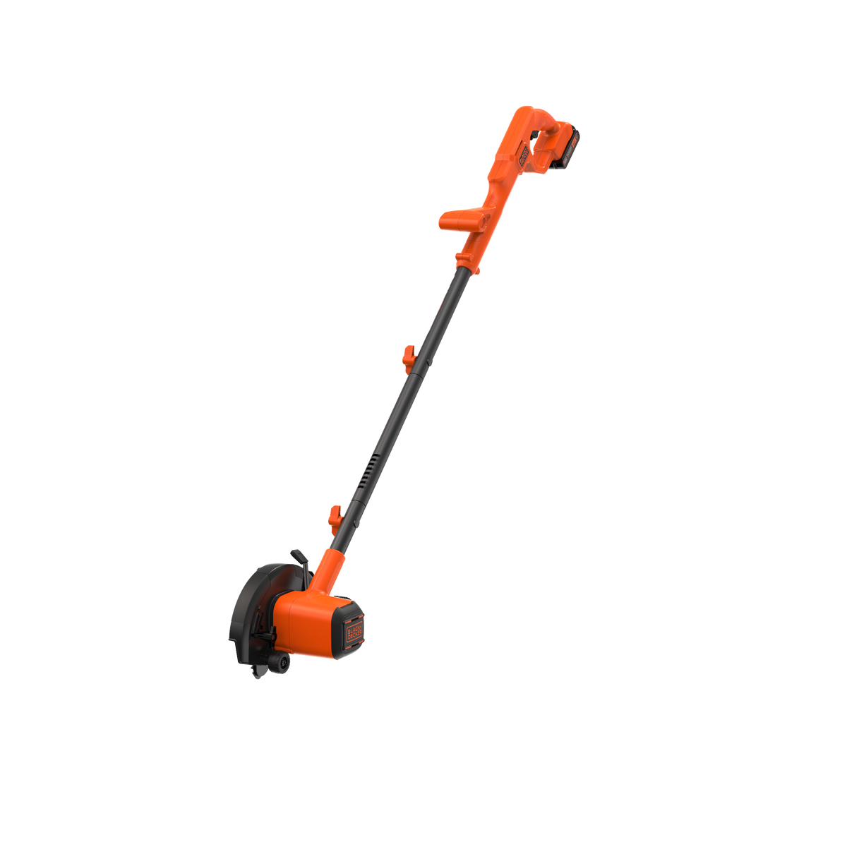 20V MAX* POWERCONNECT? Cordless Edger Kit with 7 1/2  Blade, Battery and Charger Included