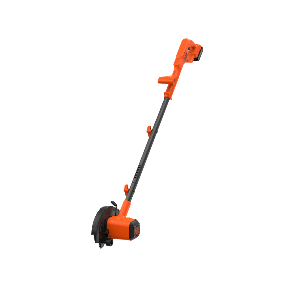 20V MAX* POWERCONNECT? Cordless Edger Kit with 7 1/2  Blade, Battery and Charger Included