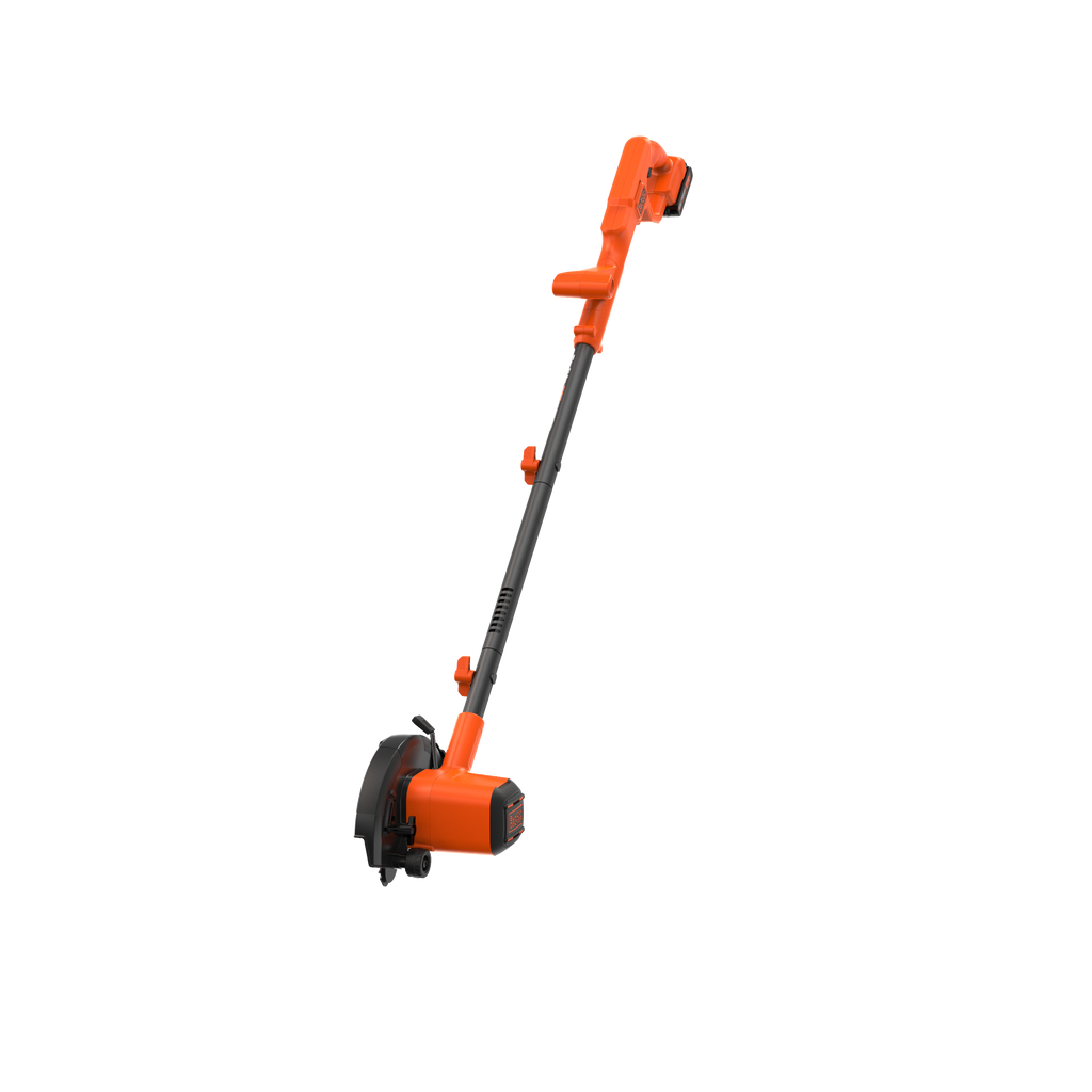 20V MAX* POWERCONNECT? Cordless Edger Kit with 7 1/2  Blade, Battery and Charger Included
