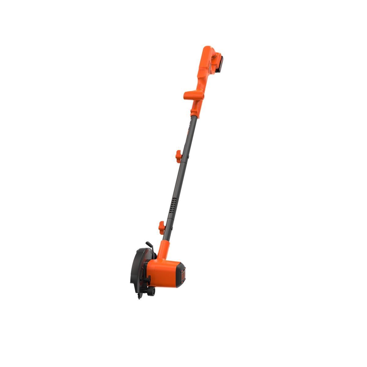 20V MAX* POWERCONNECT? Cordless Edger Kit with 7 1/2  Blade, Battery and Charger Included
