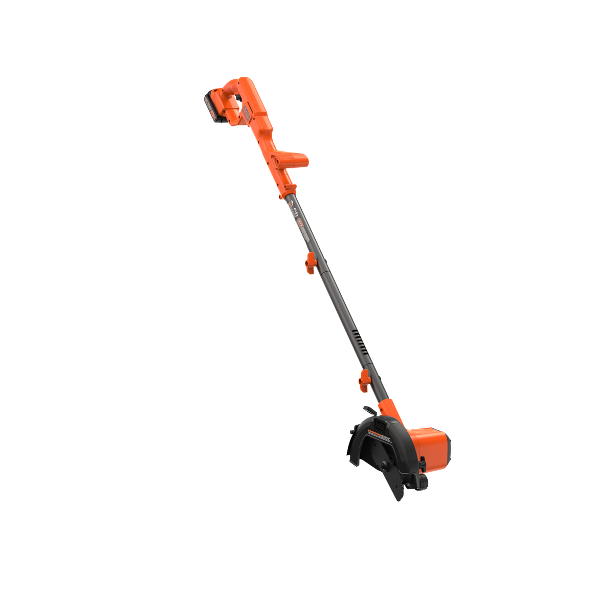 20V MAX* POWERCONNECT? Cordless Edger Kit with 7 1/2  Blade, Battery and Charger Included