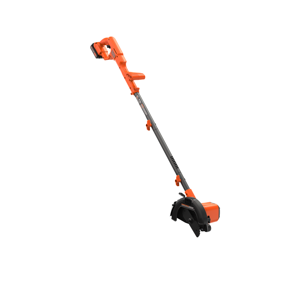 20V MAX* POWERCONNECT? Cordless Edger Kit with 7 1/2  Blade, Battery and Charger Included