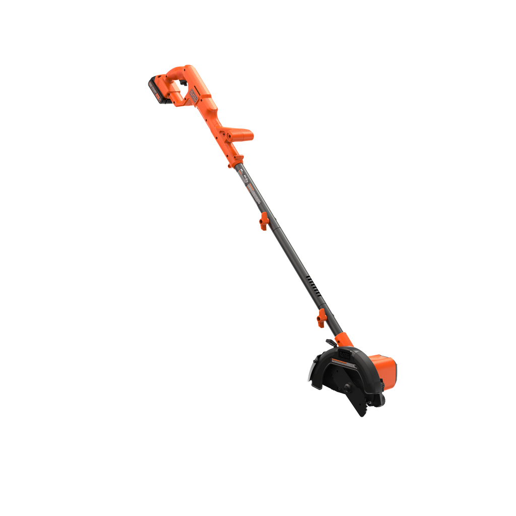 20V MAX* POWERCONNECT? Cordless Edger Kit with 7 1/2  Blade, Battery and Charger Included