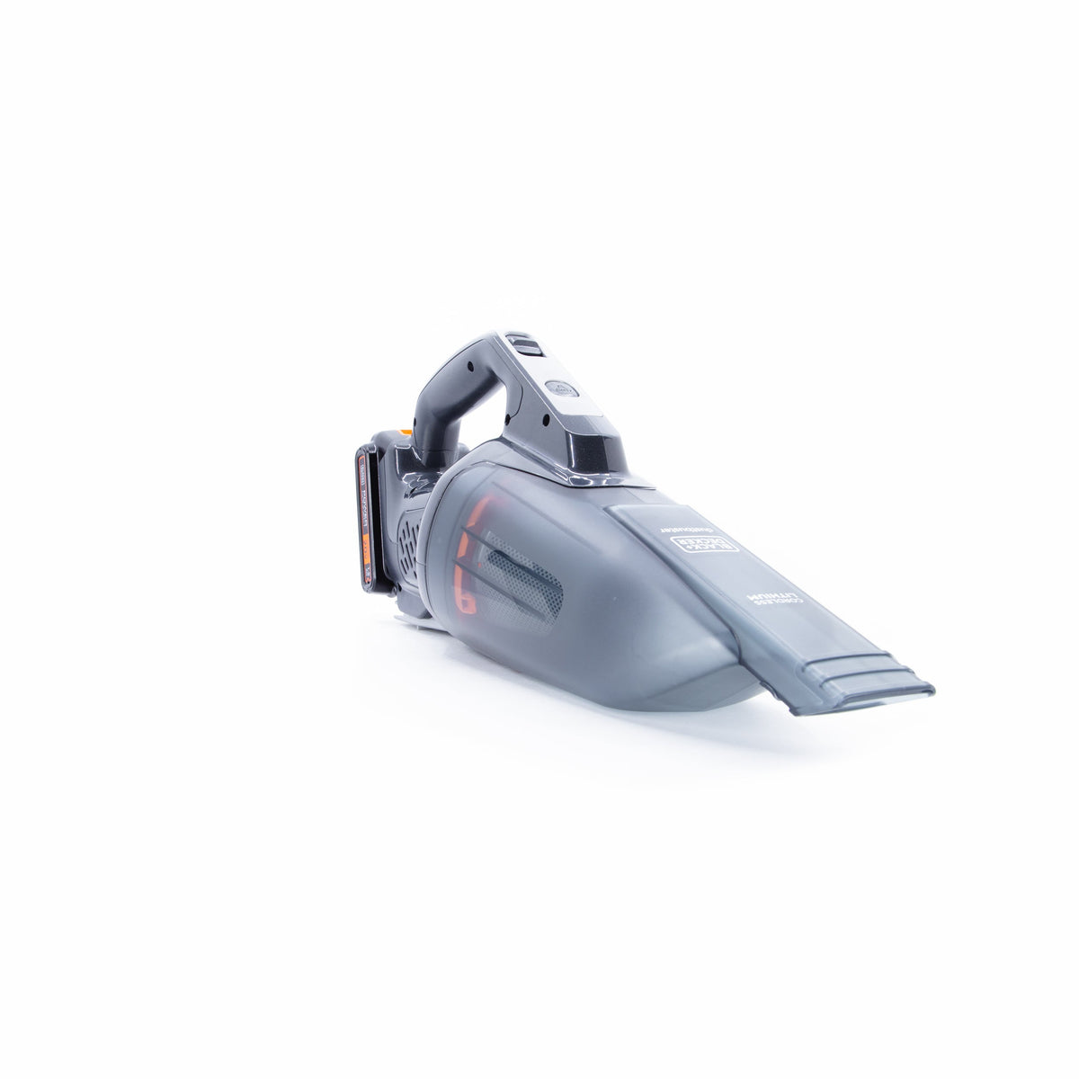 dustbuster? POWERCONNECT? Cordless Handheld Vacuum, Removable Battery