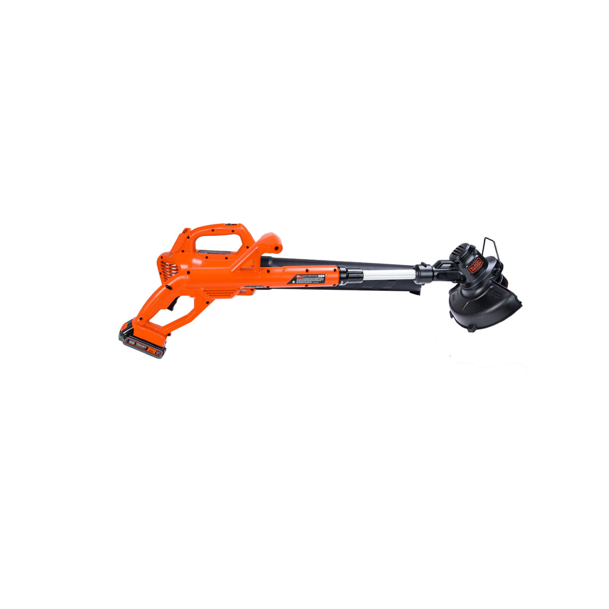 20V MAX* POWERCONNECT? Cordless Axial Leaf Blower and String Trimmer Combo Kit, Battery and Charger Included
