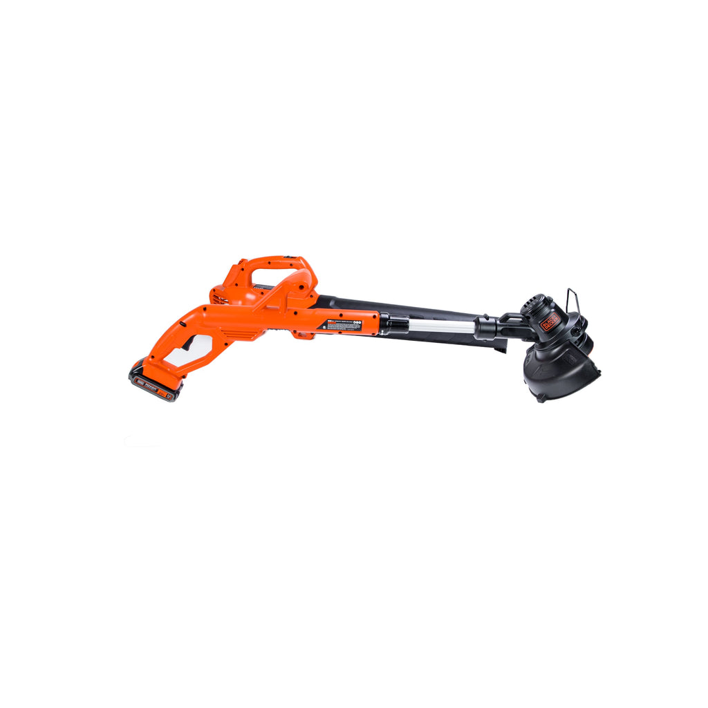 20V MAX* POWERCONNECT? Cordless Axial Leaf Blower and String Trimmer Combo Kit, Battery and Charger Included