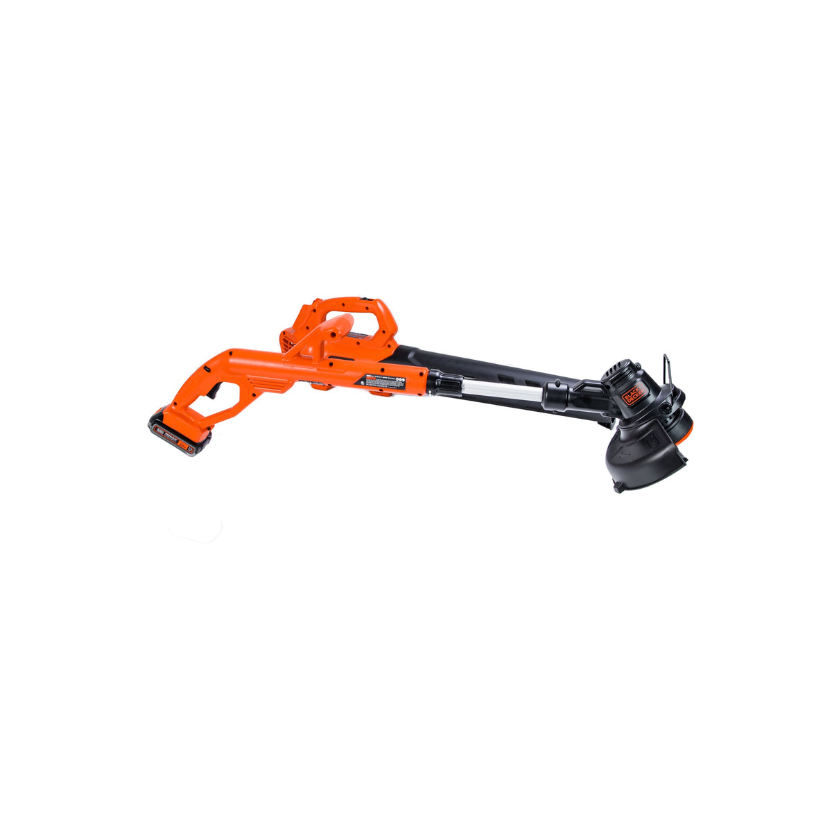 20V MAX* POWERCONNECT? Cordless Axial Leaf Blower and String Trimmer Combo Kit, Battery and Charger Included