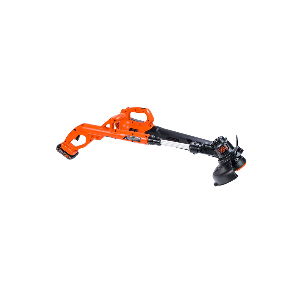 20V MAX* POWERCONNECT? Cordless Axial Leaf Blower and String Trimmer Combo Kit, Battery and Charger Included