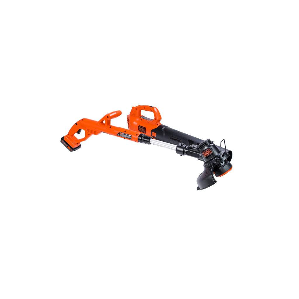 20V MAX* POWERCONNECT? Cordless Axial Leaf Blower and String Trimmer Combo Kit, Battery and Charger Included
