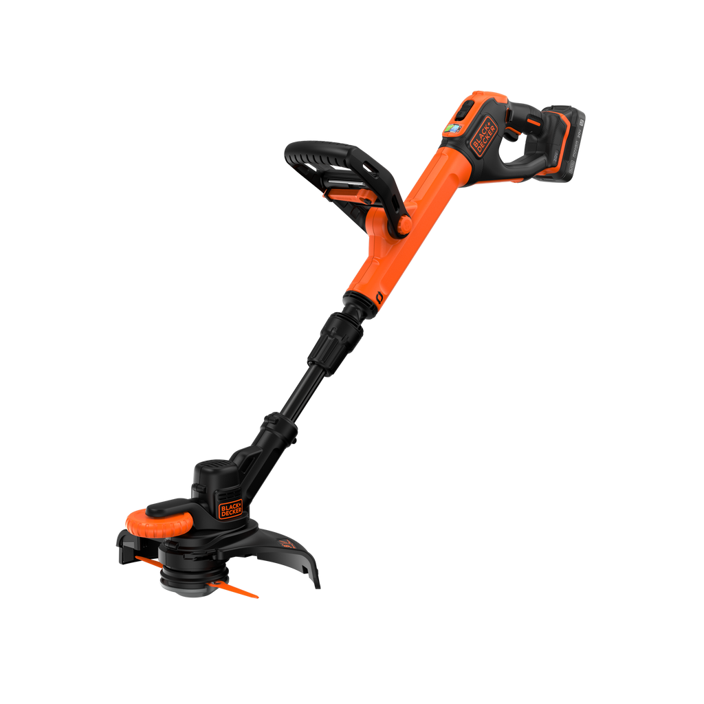 20V MAX* POWERCONNECT? Cordless Resin Blade Trimmer,  Battery and Charger Included