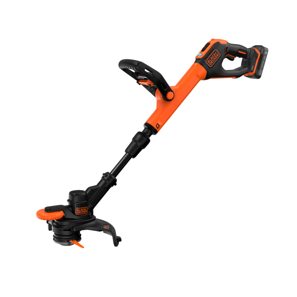 20V MAX* POWERCONNECT? Cordless Resin Blade Trimmer,  Battery and Charger Included