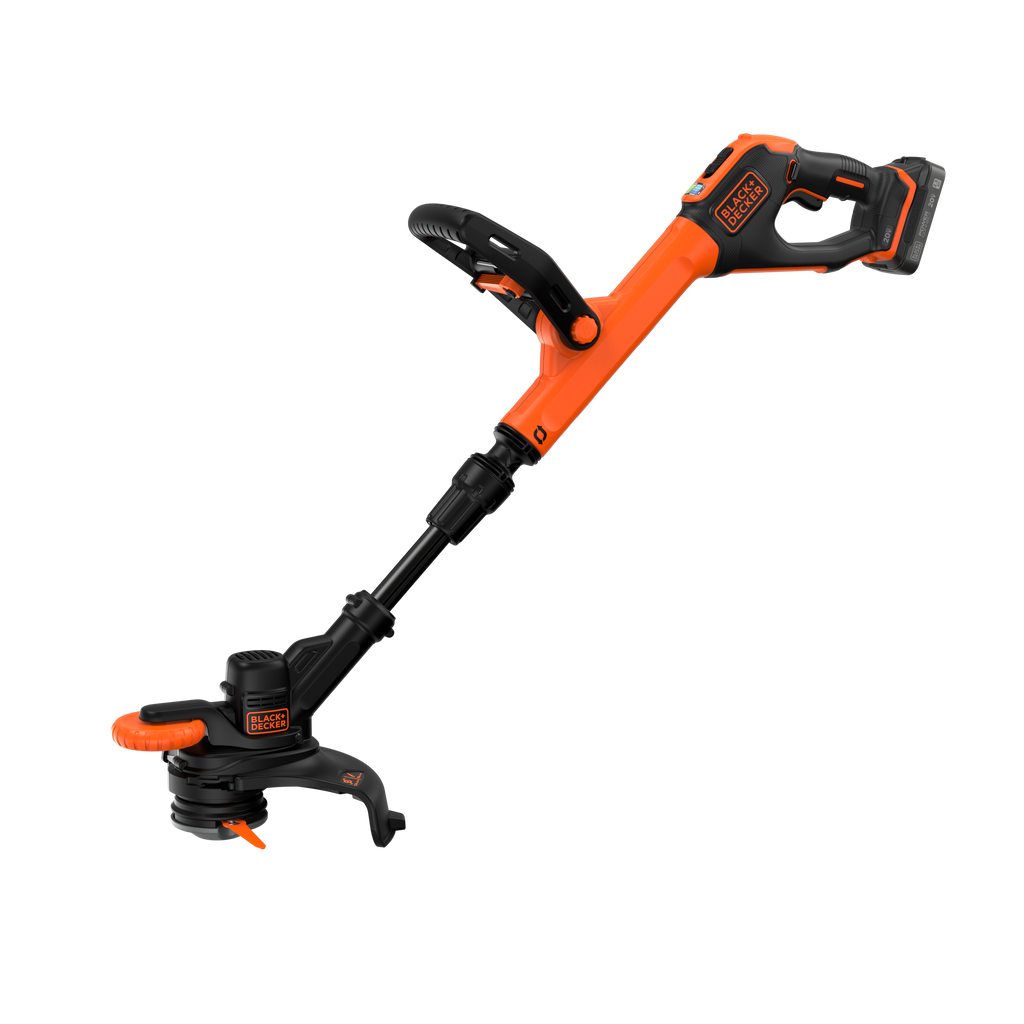 20V MAX* POWERCONNECT? Cordless Resin Blade Trimmer,  Battery and Charger Included