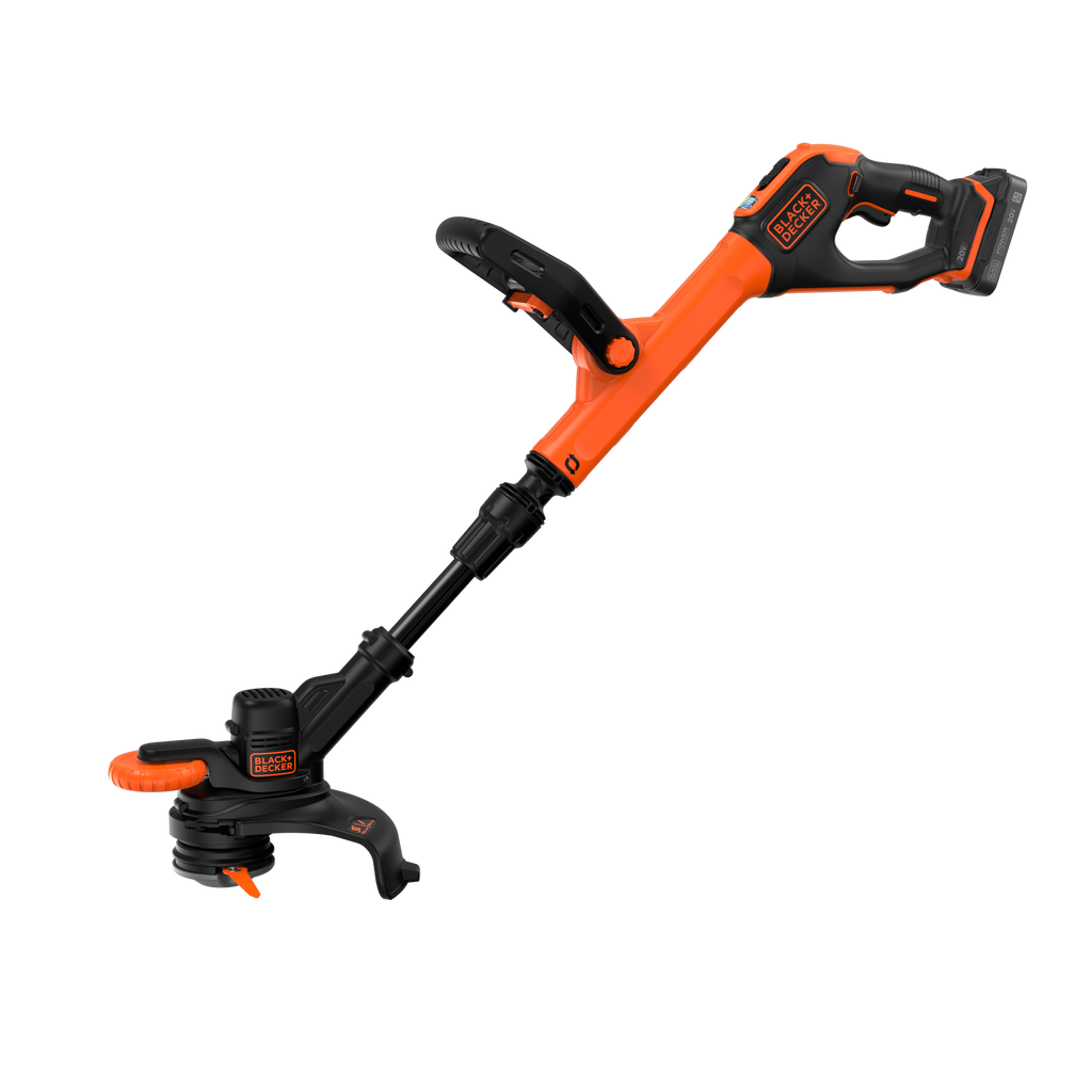 20V MAX* POWERCONNECT? Cordless Resin Blade Trimmer,  Battery and Charger Included
