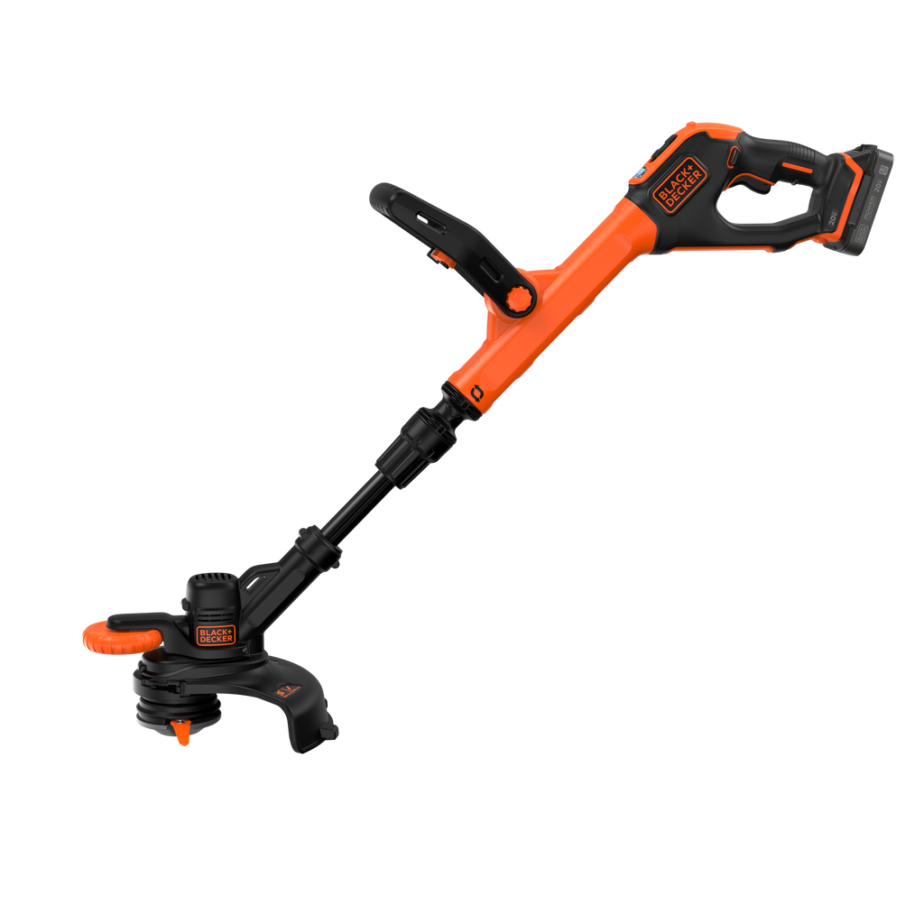 20V MAX* POWERCONNECT? Cordless Resin Blade Trimmer,  Battery and Charger Included