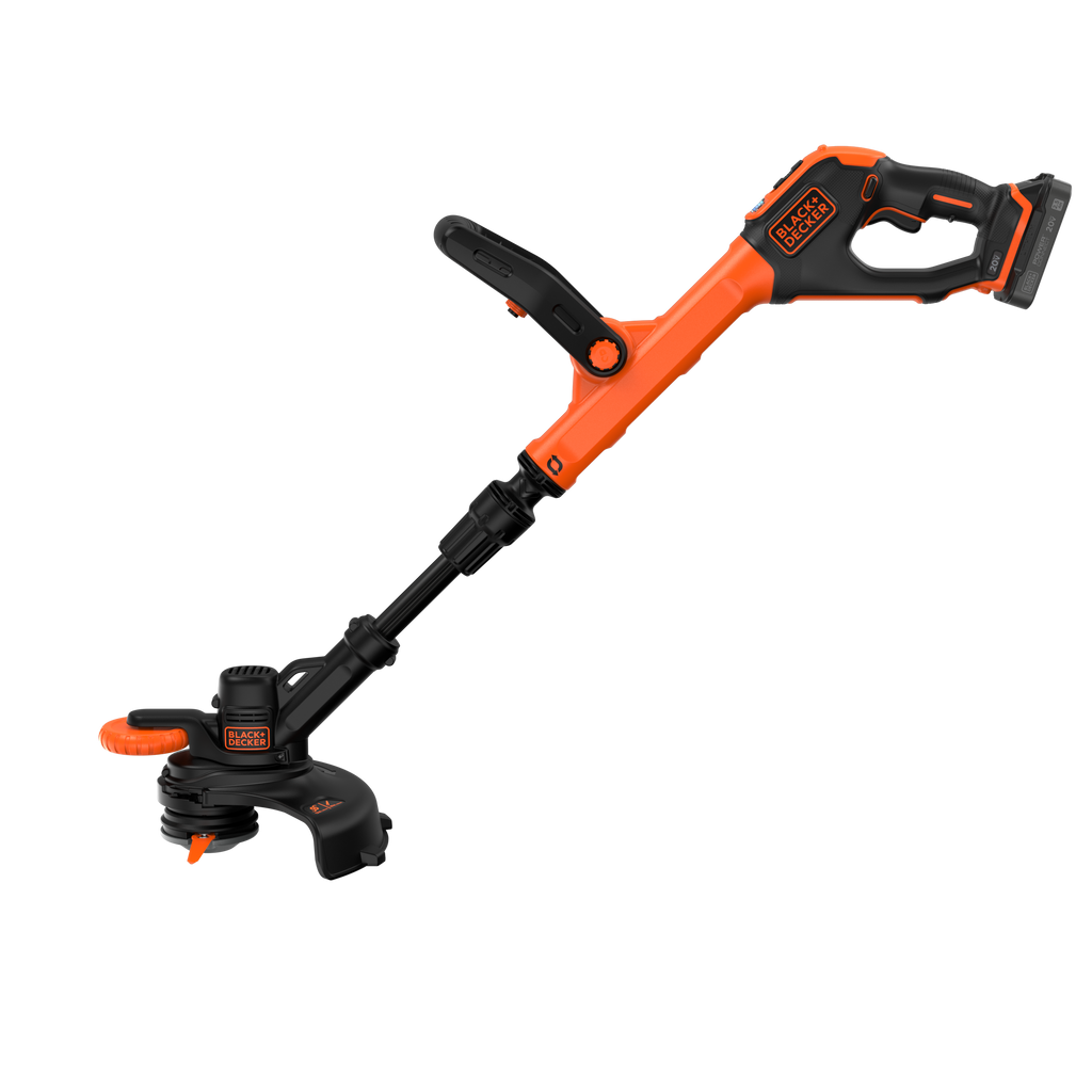 20V MAX* POWERCONNECT? Cordless Resin Blade Trimmer,  Battery and Charger Included
