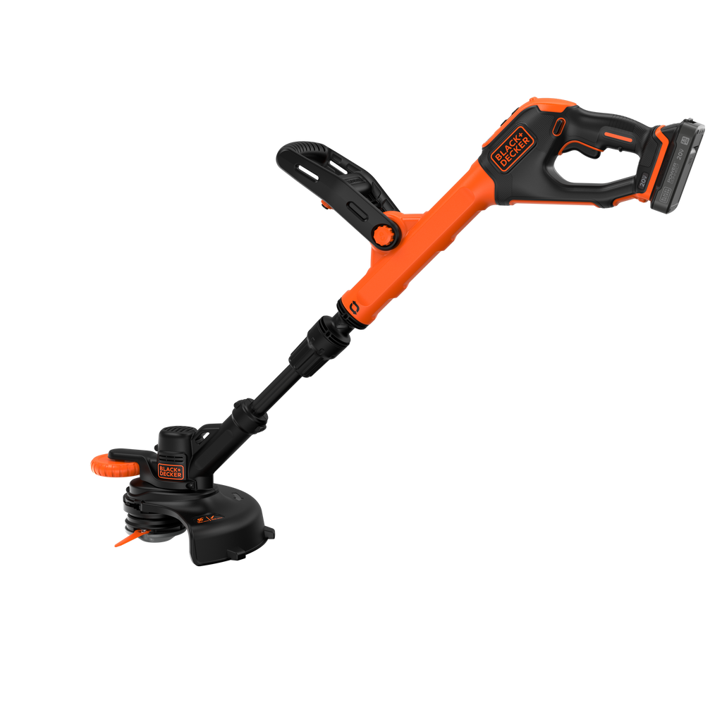 20V MAX* POWERCONNECT? Cordless Resin Blade Trimmer,  Battery and Charger Included