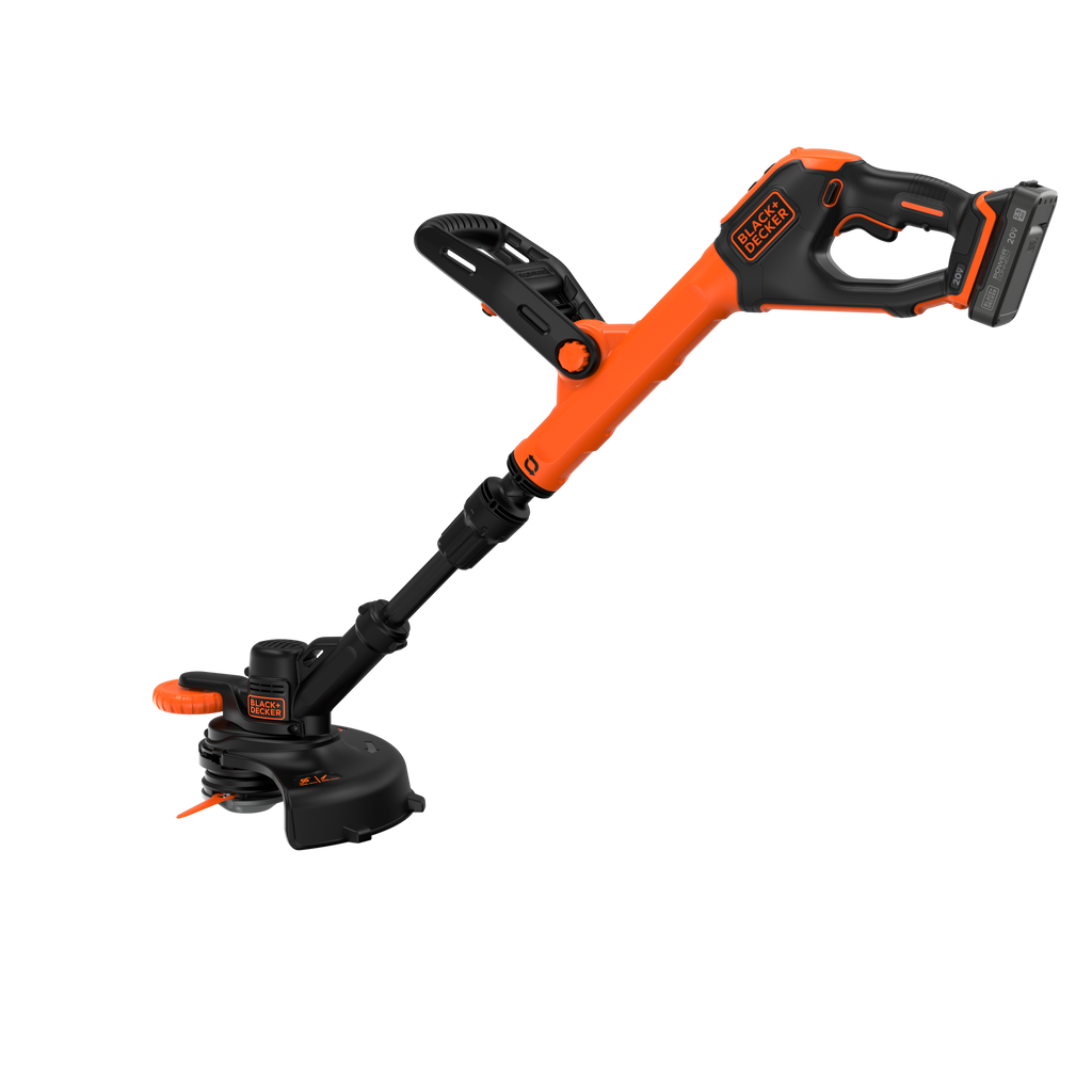 20V MAX* POWERCONNECT? Cordless Resin Blade Trimmer,  Battery and Charger Included