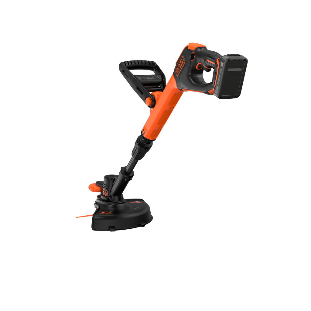 20V MAX* POWERCONNECT? Cordless Resin Blade Trimmer,  Battery and Charger Included