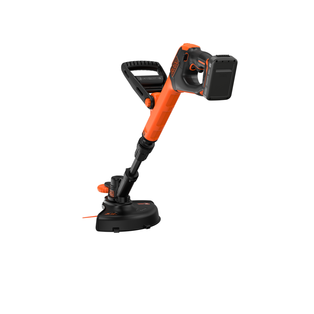 20V MAX* POWERCONNECT? Cordless Resin Blade Trimmer,  Battery and Charger Included