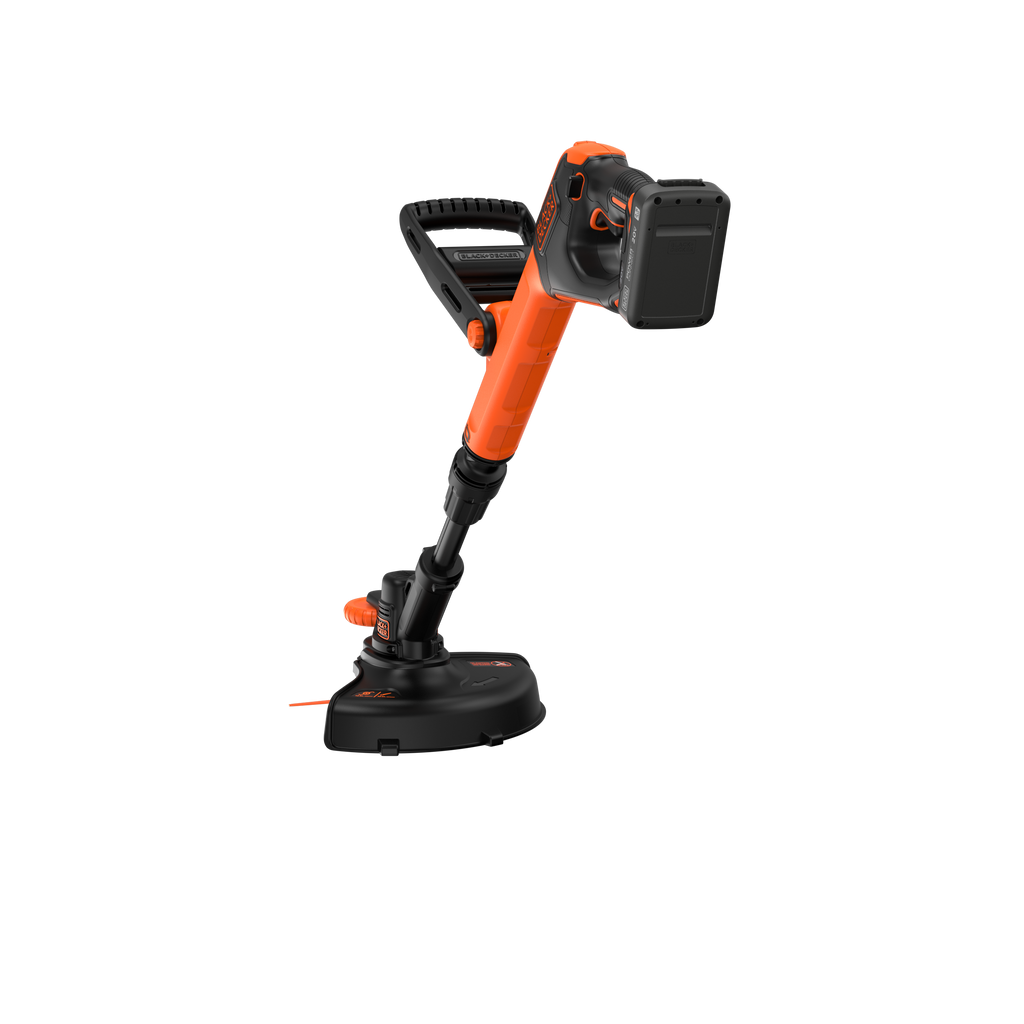 20V MAX* POWERCONNECT? Cordless Resin Blade Trimmer,  Battery and Charger Included